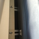 Caissons de rangement pour van