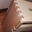 Tabouret atelier