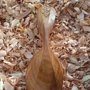 37 ème cuillères de 2023 : Cuillères en érable