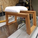 Tabouret de Yoga