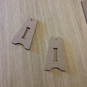 Chevalet assistant pour serrage de serre-joint