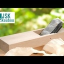 Amélioration rabot japonais