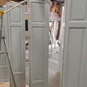 Petite série de croisé avec leurs volets