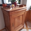 Ensemble salle à manger