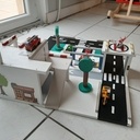 Parking et Garage voiture