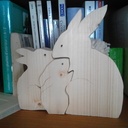 Déco en chantournage