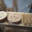 Tour de poterie (Kerokuro)