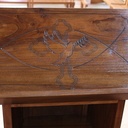 Ambon pour l'Eglise d'Aubergenville (Yvelines)