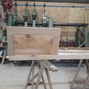 Habillage linteau et ebrasement