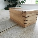 Une petite boîte à petits mots