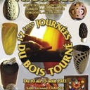 17èmes journées du bois tourné