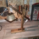 Lampe