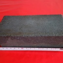 Grosse pierre à huile