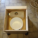 Les Toilettes (mobiles) du Futur