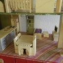 Maison de poupée