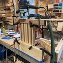 Des petits cadeaux avec des chutes