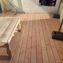 Terrasse Douglas.