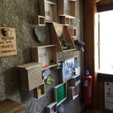 Le mur à partager : Expérience collective en altitude