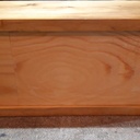 P'tite boite queues d'arondes