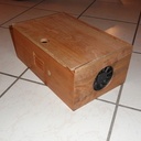 Boitier pour serveur informatique