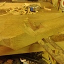 Outillage pour fabrication de cheville