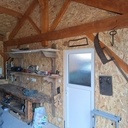 Enfin mon coin à moi