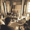 L'Air du Barbecue dans le 38