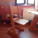 Chaise bureau enfant