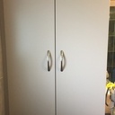 Table à langer rabattable