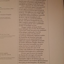 Incroyable xylothèque !