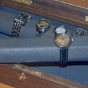 Coffret pour montres