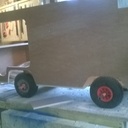 Combi wv t2 pour enfants