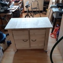 Petit meuble cuisine