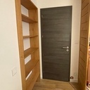 Étagères chambre d’enfant