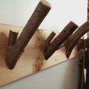 Le Porte Manteau du confinement