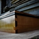 Une boîte pour mes fidèles Marples.