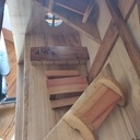 Nouvelle maison de poupée