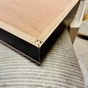 Petite boite pour accessoires défonceuse