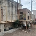 Cabane (presque) dans les arbres