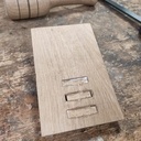 Décapsuleur avec récupération des capsules par aimants