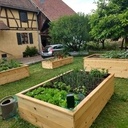 Les fabriques à Légumes