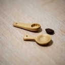 Très gros grain de café ou très petite cuillère ?