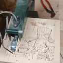 Réalisation de portraits avec éclairage