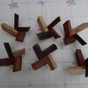 le scorpius d'origine ouverrt en 6 étoiles