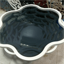 Table basse en mdf 2