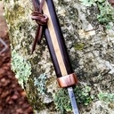 Tranchet pour un boiseux d'ici