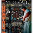Revue Histoire et images médiévales: les artisanats du Moyen Âge. Section bois intéressante.