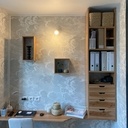 Toujours la lévitation