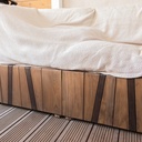 Salon de… terrasse