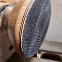 Accessoire tour à bois